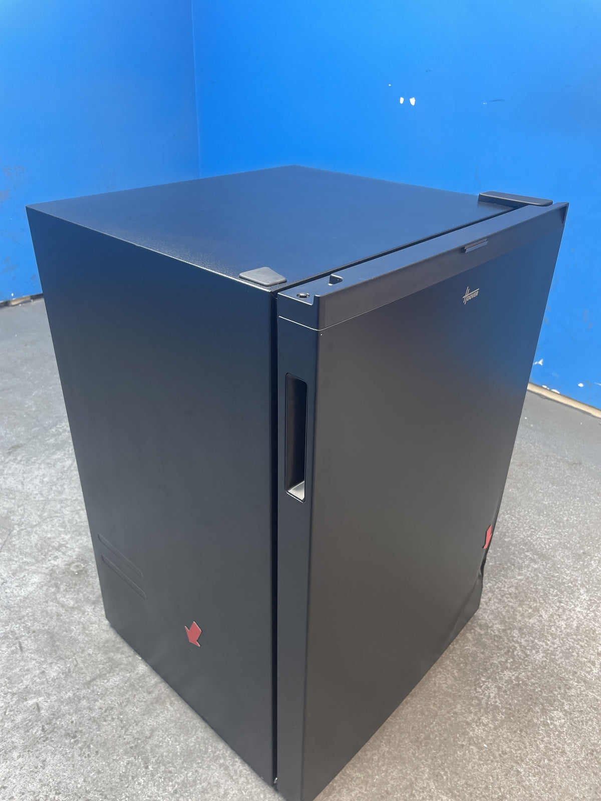 #GRC-162-409 - Hoover H-Freeze 300 HONUQ2L58EBK 90L Under Counter Freezer