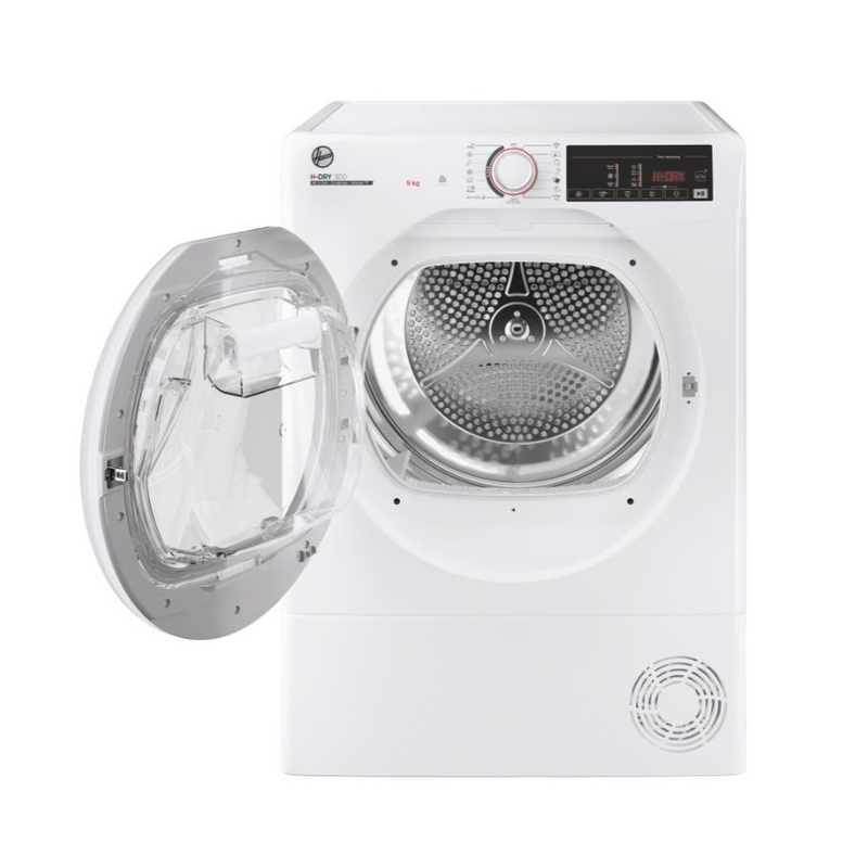 Hoover HLEC9TE 9kg Condenser Tumble Dryer – Renew 2 U