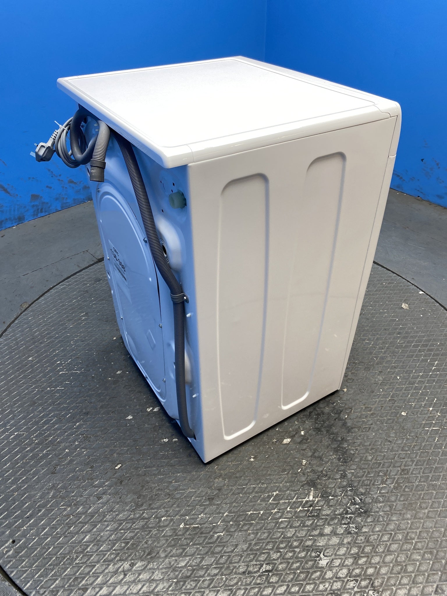 Hoover H3WPS4106TMB6 10kg 1400 Spin Washing Machine