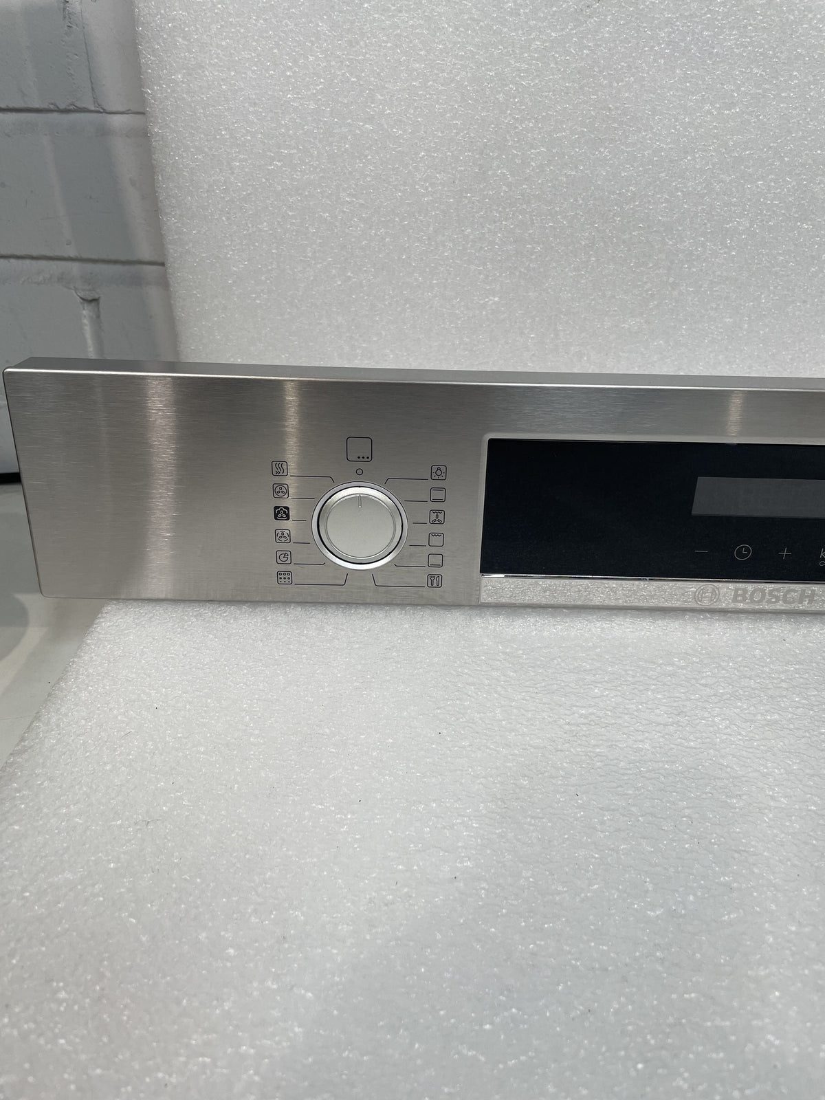 #GRC-156-641 - Bosch HQA574BS3B Oven Control Board