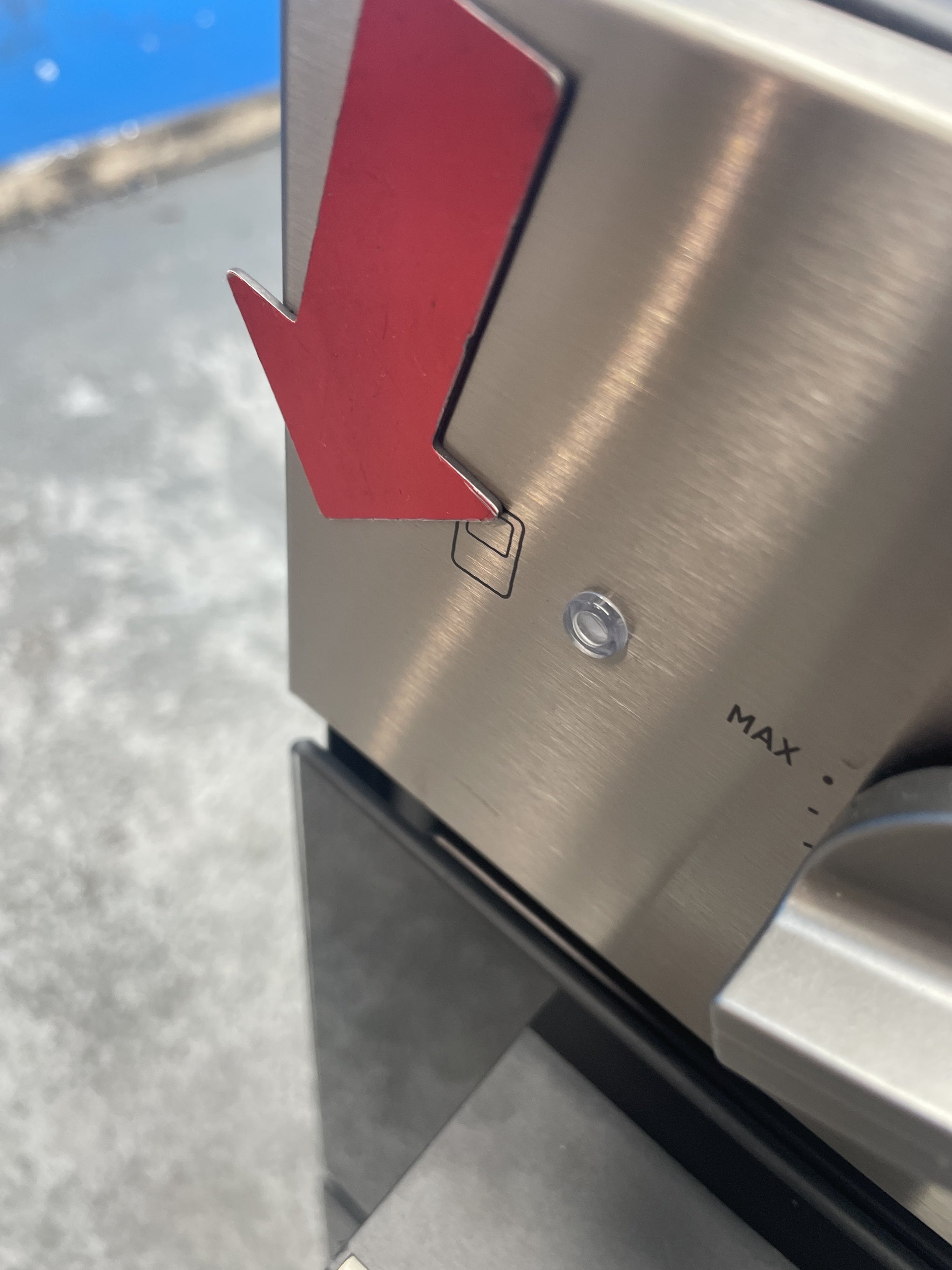 #GRC-158-668 - Hoover H-OVEN 300 60cm Electric Double Oven – 86L Capacity, Self-Cleaning