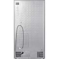 Hisense RF793N4SASE 612L French Door Fridge Freezer with Ice & Water - Renew 2 U