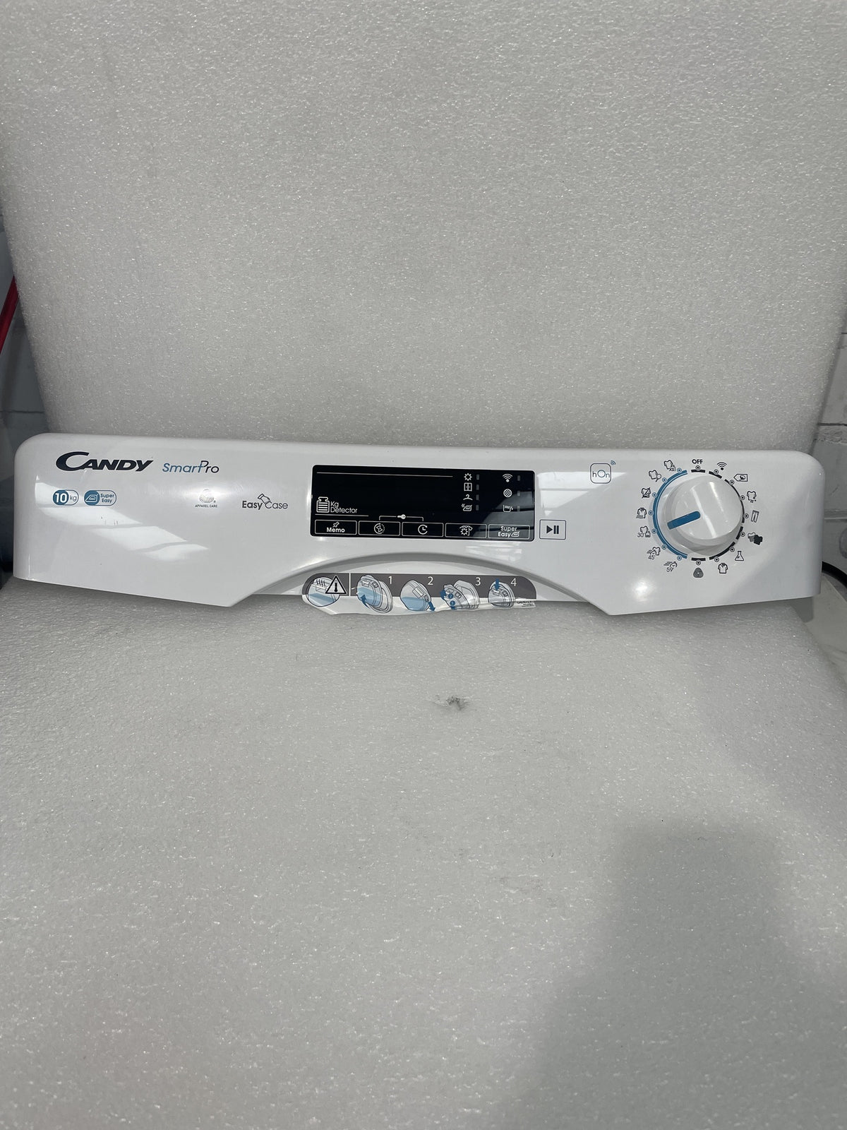 #GRC-156-570 - Candy CSOEC10TE-80 Tumble Dryer PCB