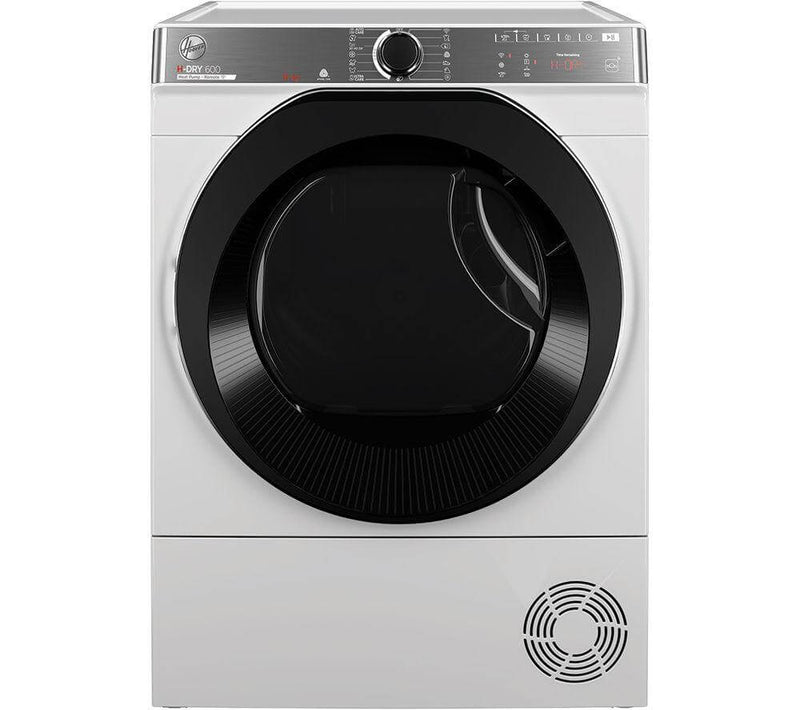Hoover H-DRY 500 NDE H10A2TCE-80 10kg Heat Pump Tumble Dryer – Renew 2 U