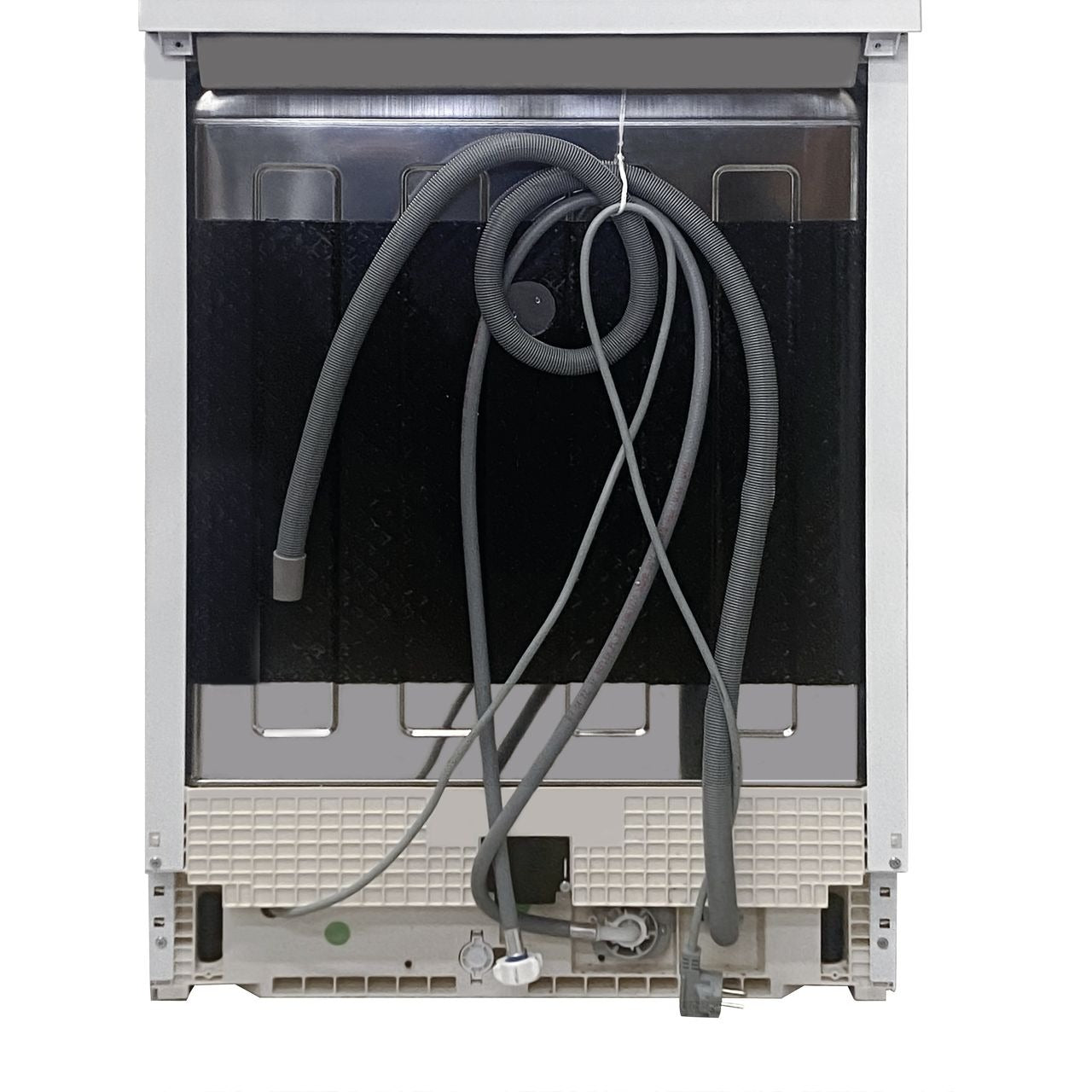 Hoover H-DISH 500 HF 4B7F0W-80 Full Size 14 Place Dishwasher – Renew 2 U