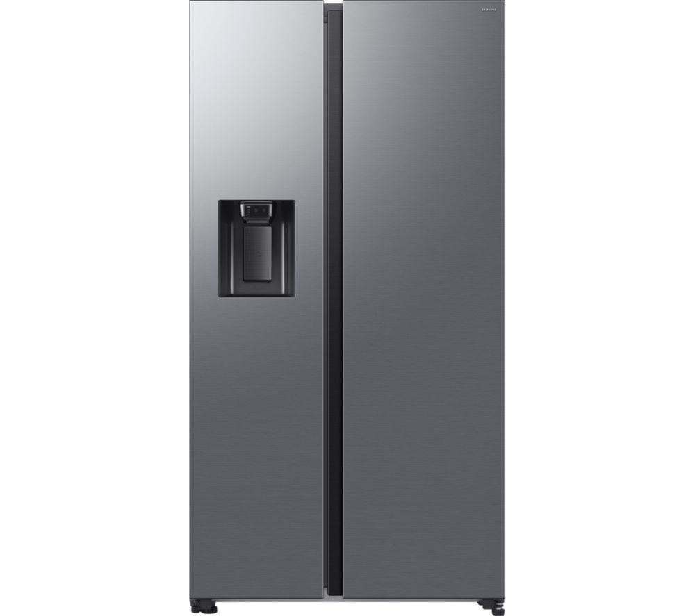 Samsung SpaceMax RS70F64KETEU Series 6 American Style Fridge Freezer – Renew 2 U