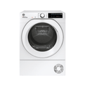 Hoover 10kg Heat Pump Tumble Dryer - A++ Efficiency, Eco-Friendly, with hOn App Control - Renew 2 U