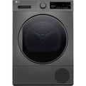 LG FDT208S 8kg Heat Pump Tumble Dryer - Renew 2 U