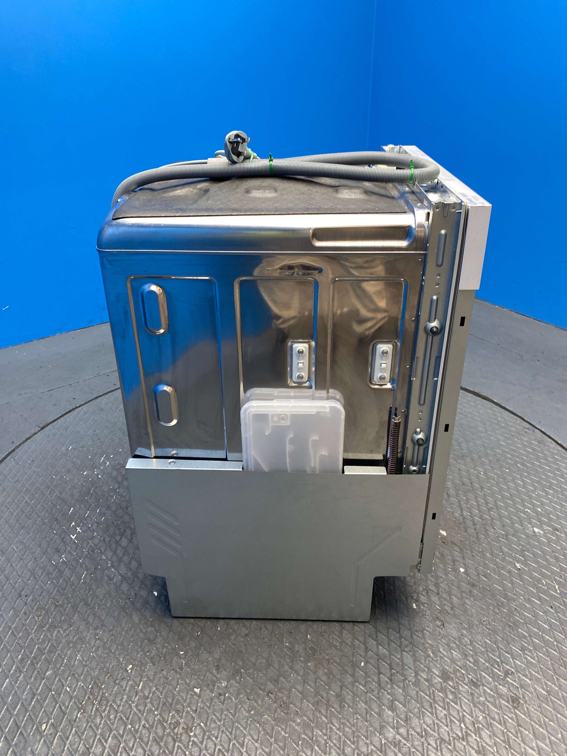 Candy CI3E53E0W Integrated 13 Place Setting Dishwasher