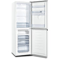 Fridgemaster MC55240DE 252 Litre Combi Fridge Freezer - Renew 2 U