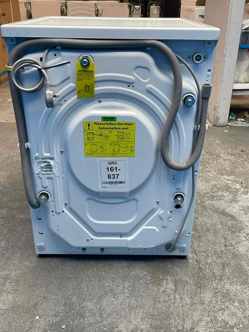#GRC-161-837 - Haier HW130-BP14357U1 X Series 5 13kg 1400rpm Washing Machine