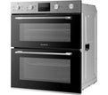 Kenwood KBUDOX21 92L Built-in Electric Double Oven - Renew 2 U