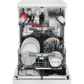 Hoover H-DISH 500 HF 4B7F0W-80 Full Size 14 Place Dishwasher - Renew 2 U