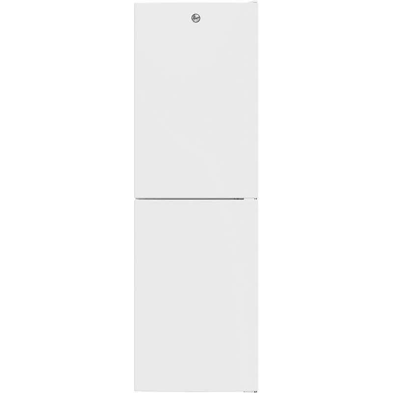 Hoover HOCT3L517EWK 252 Litre Combi Fridge Freezer