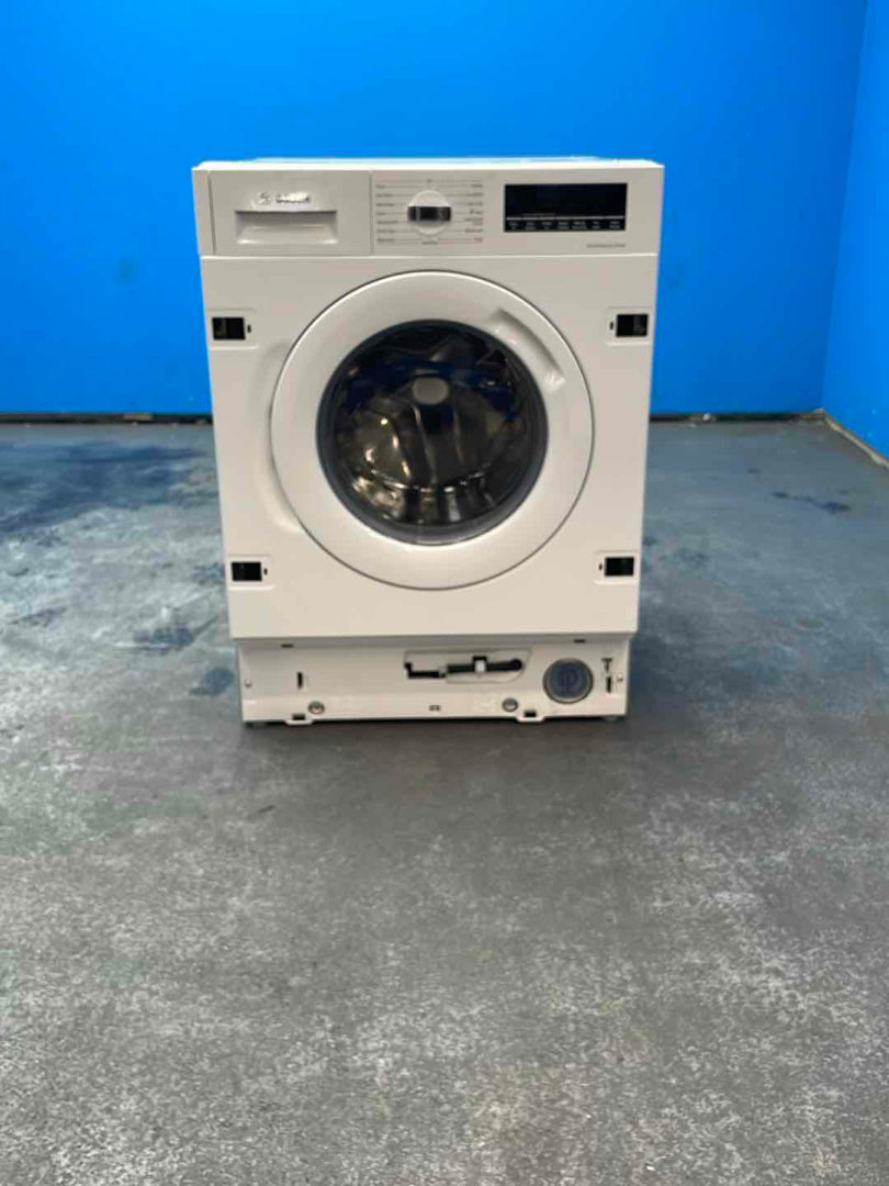 #GRC-159-792 - Bosch Series 8 WIW28502GB Integrated 8kg 1400rpm Washing Machine