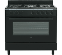 Logik LFTG90B18 90 cm Dual Fuel Range Cooker - Renew 2 U
