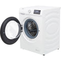 Hisense 3 Series WDQA1014EVJM 10/6kg 1400 Spin Washer Dryer - Renew 2 U
