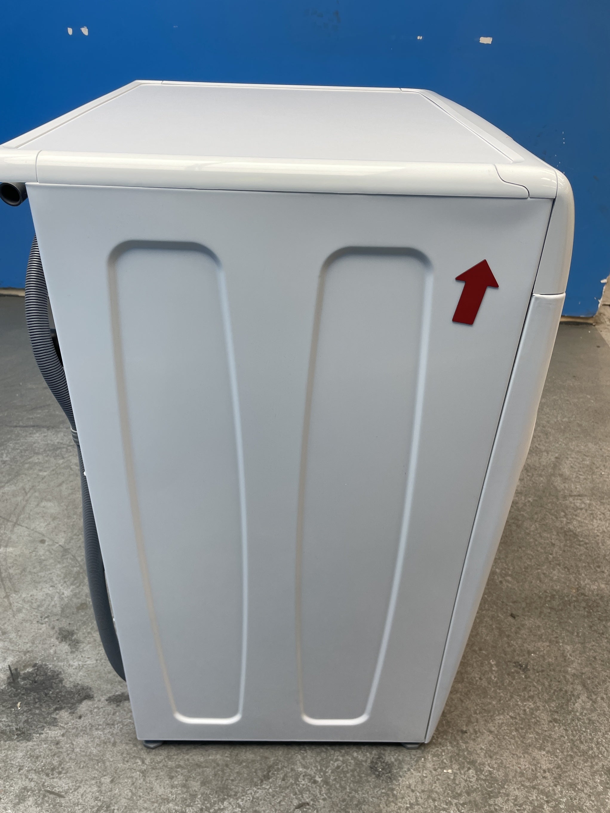 #GRC-157-732 - Candy CS 1492DW4/1-80 9kg 1400 Spin Washing Machine