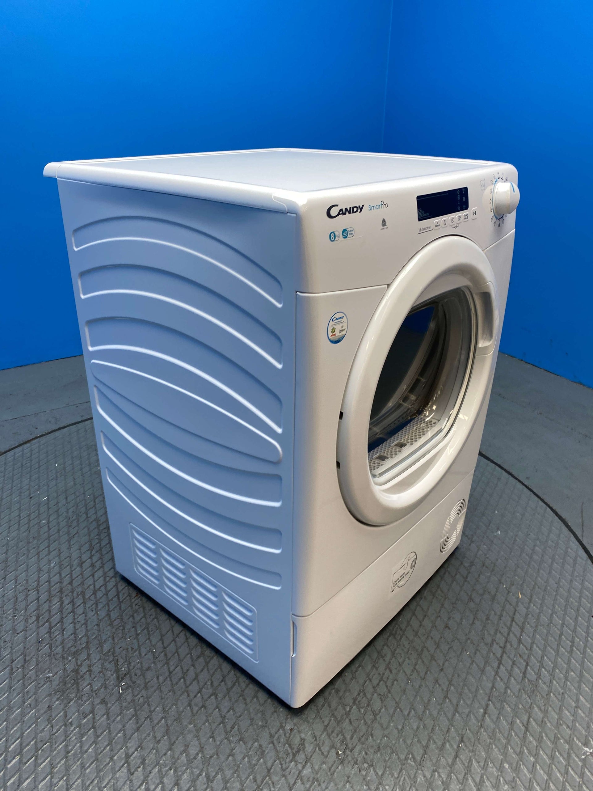 Candy CSOEC8DG 8kg Condenser Smart Tumble Dryer