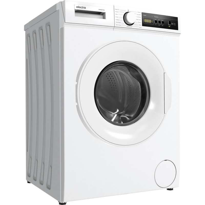 Electra W1463CT1W 10kg 1400 Spin Washing Machine – Renew 2 U