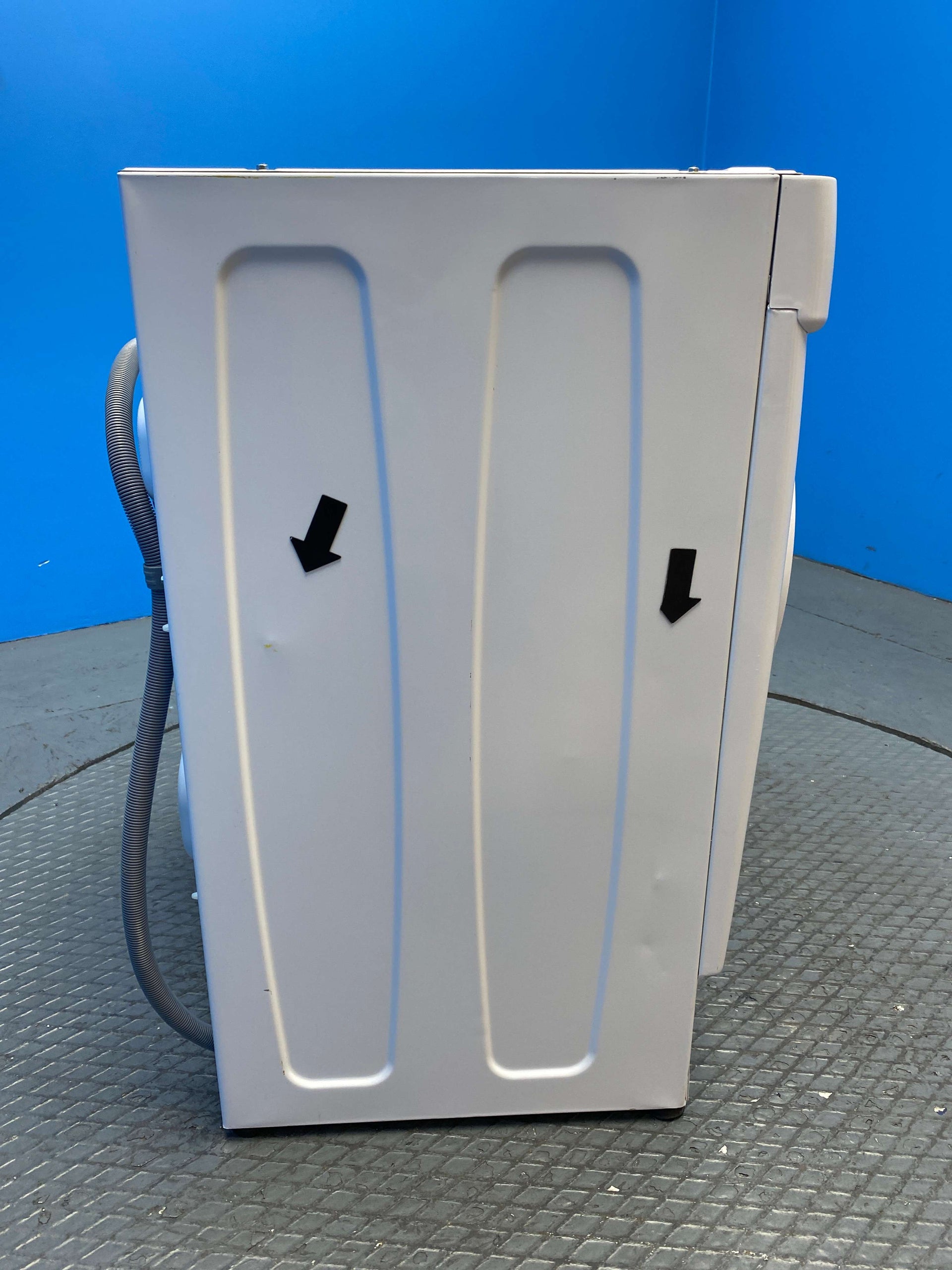Candy CBD485D1E Built-in 8kg / 5kg 1400 Spin Washer Dryer