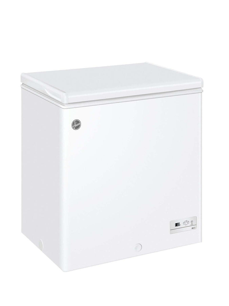 Hoover HHCH 142 ELK 137L Chest Freezer with Fast Freeze – Renew 2 U