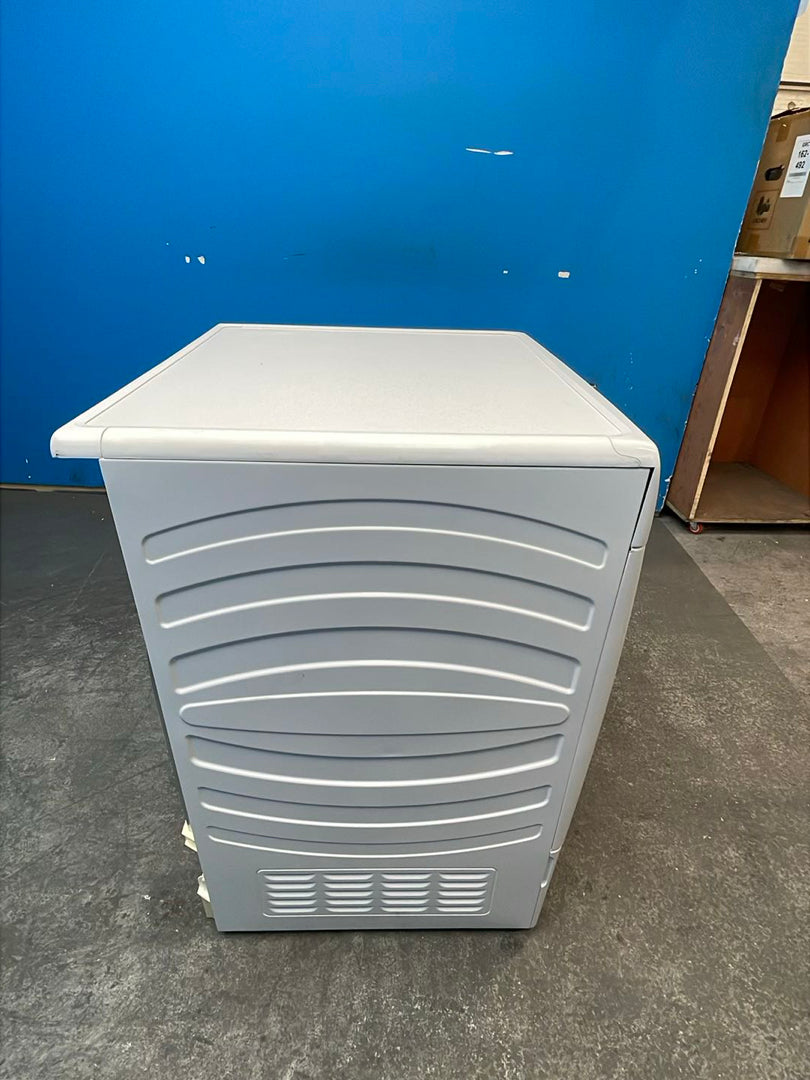 #GRC-162-017 - Hoover H-DRY 350 HRE C9TBE-80 9kg Condenser Tumble Dryer
