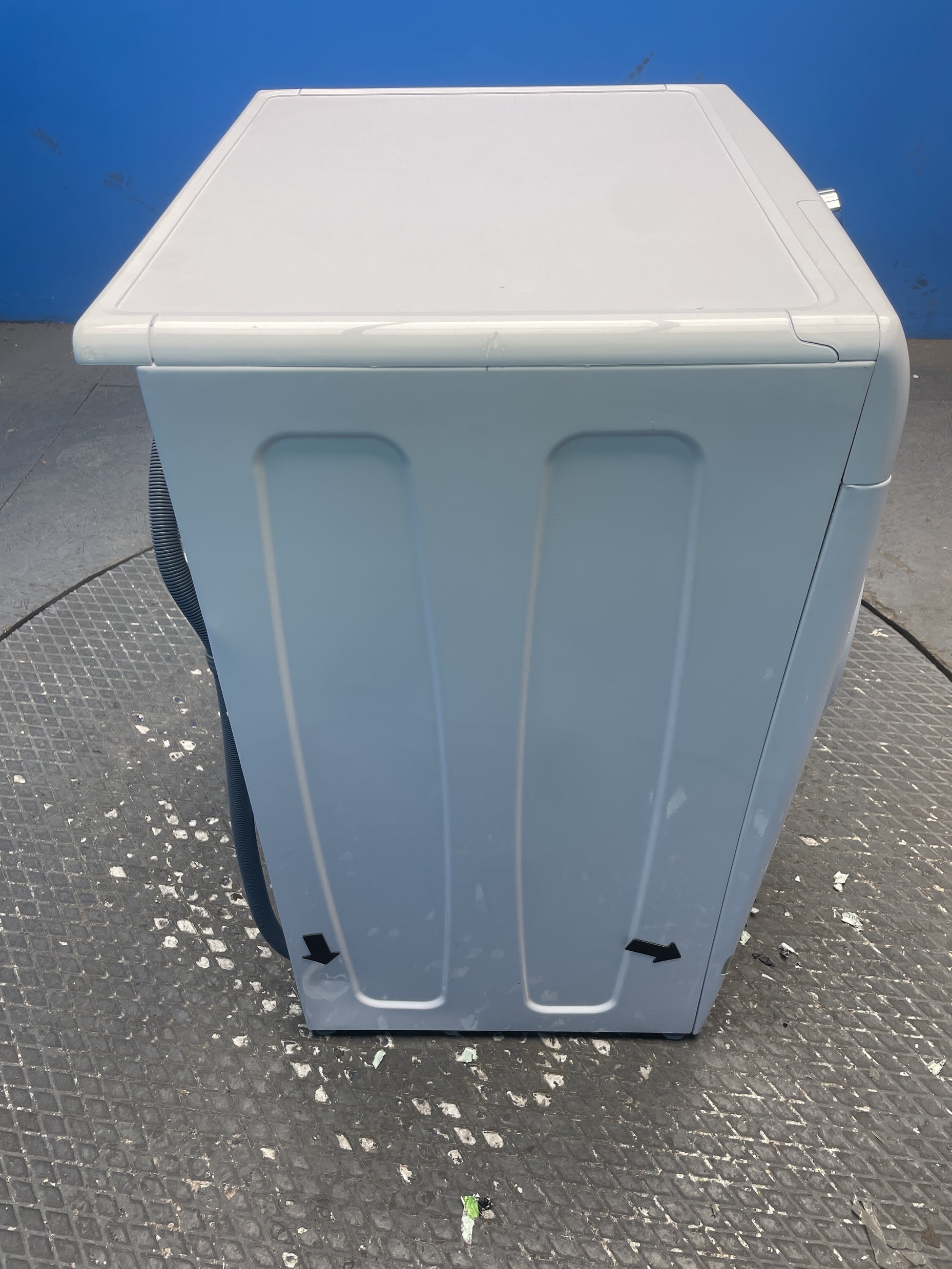 Hoover H3WPS496TAM6 9kg 1400 Spin Washing Machine