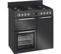 Leisure Cookmaster CK90F232T 90cm Dual Fuel Range Cooker - Renew 2 U