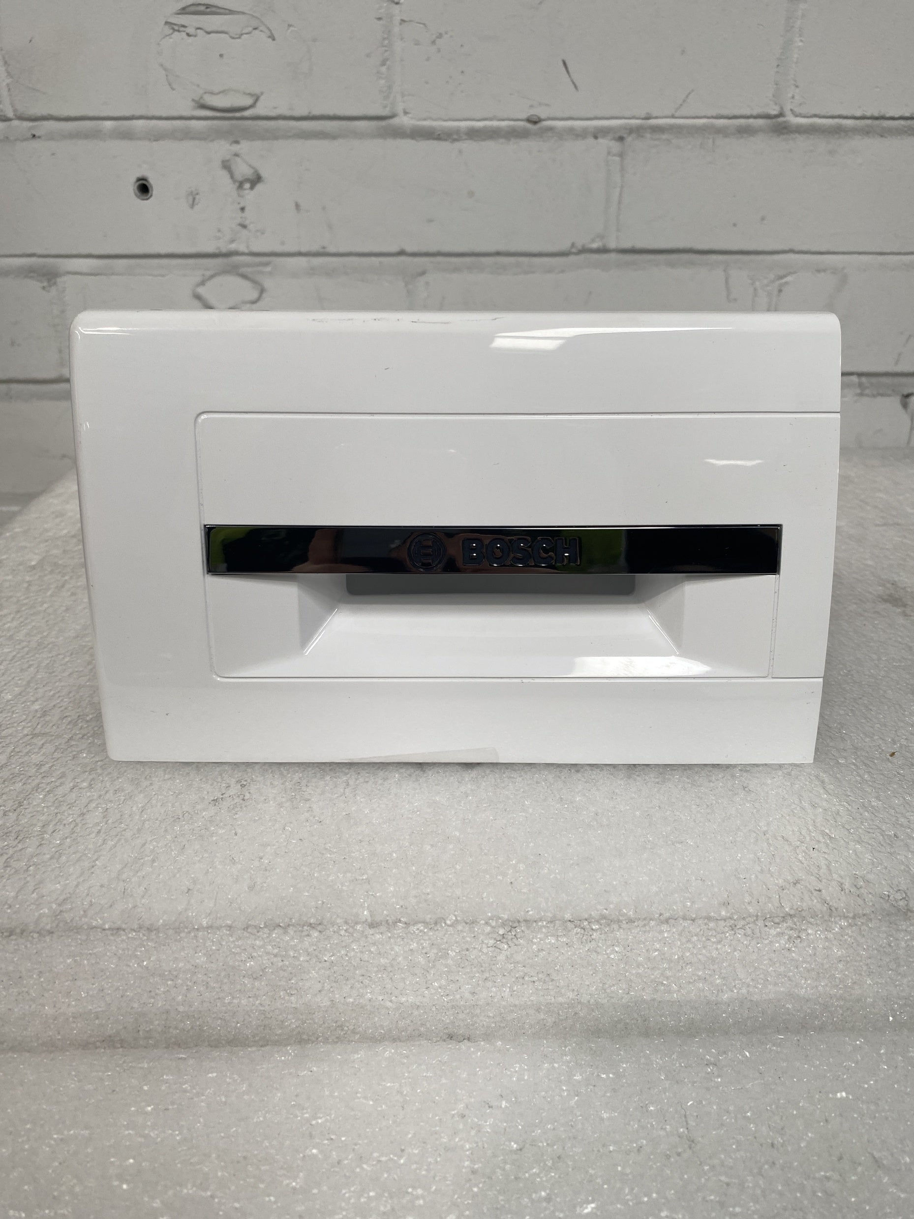 #GRC-159-682 - Bosch WGG24400GB Washing Machine Dispenser Drawer