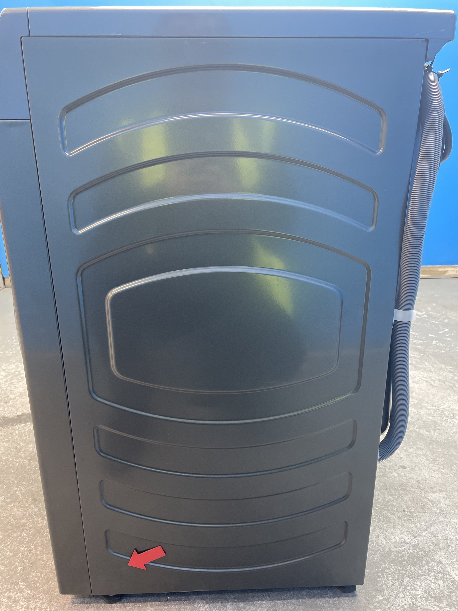 #GRC-157-042 - Haier HWD100-BD14979S8 10kg/6kg 1400rpm Washer Dryer