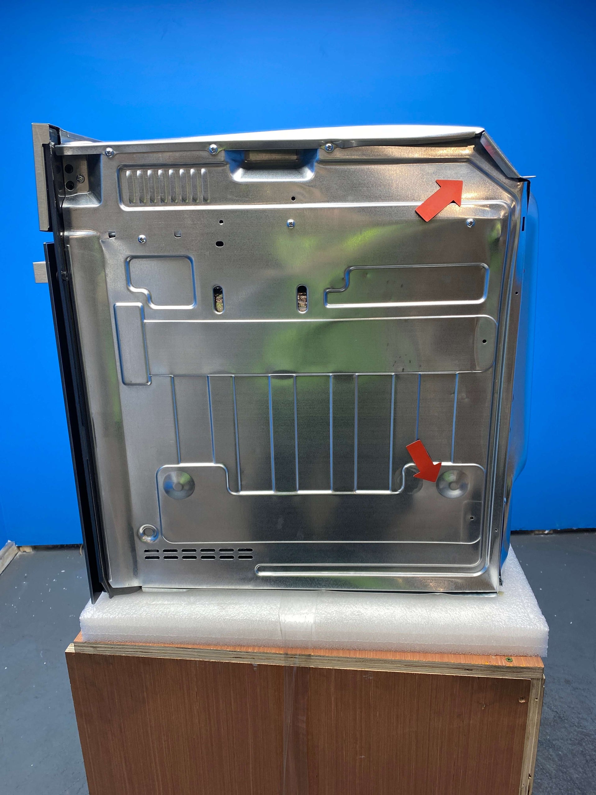 Candy Idea FIDC X602 65 Litre Built-In Electric Oven