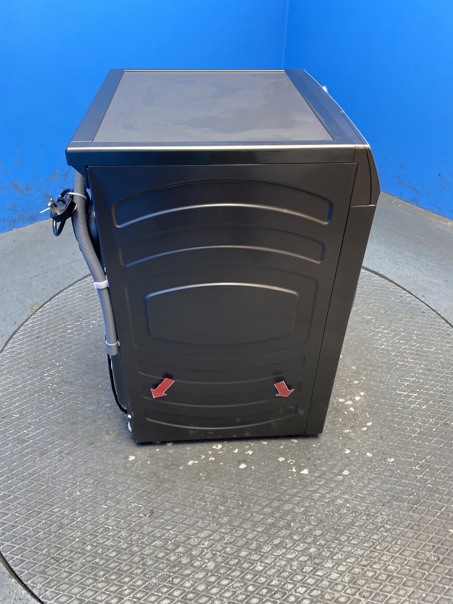 Haier I-Pro Series 5 HWD100-B14959S8NU1 10/6kg 1400rpm Washer Dryer