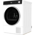 Sharp KD-NHH8S7GW21-EN 8kg Heat Pump Tumble Dryer - Renew 2 U