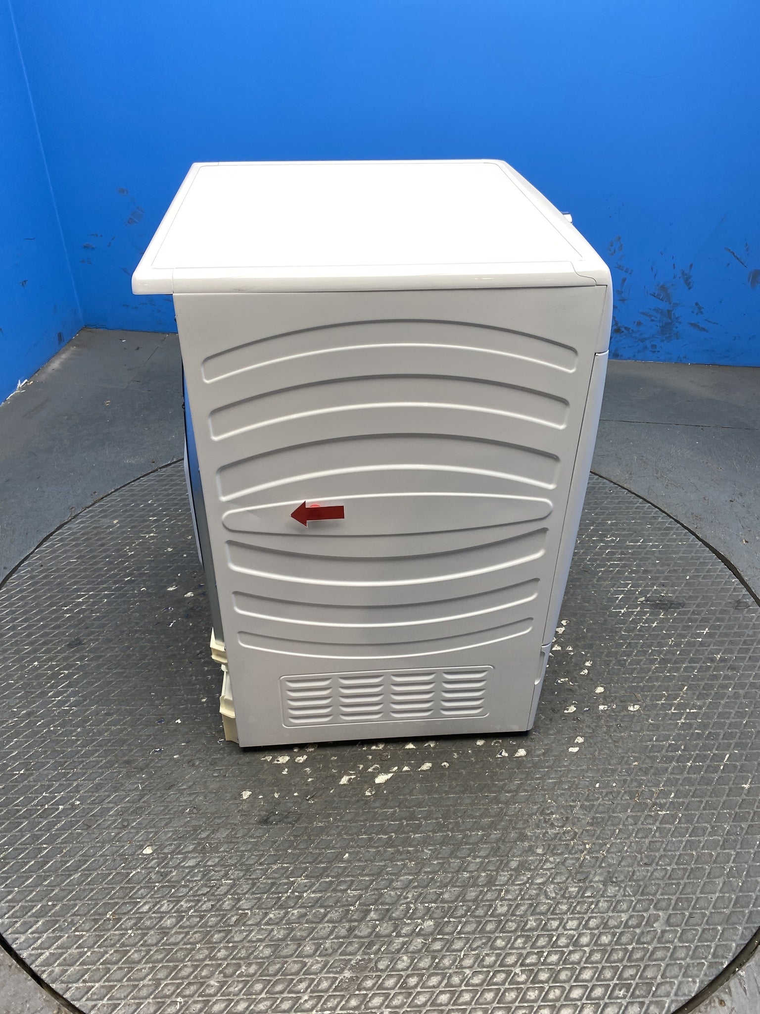 Hoover H-DRY 350 HREC9TBE-80 9kg Condenser Tumble Dryer