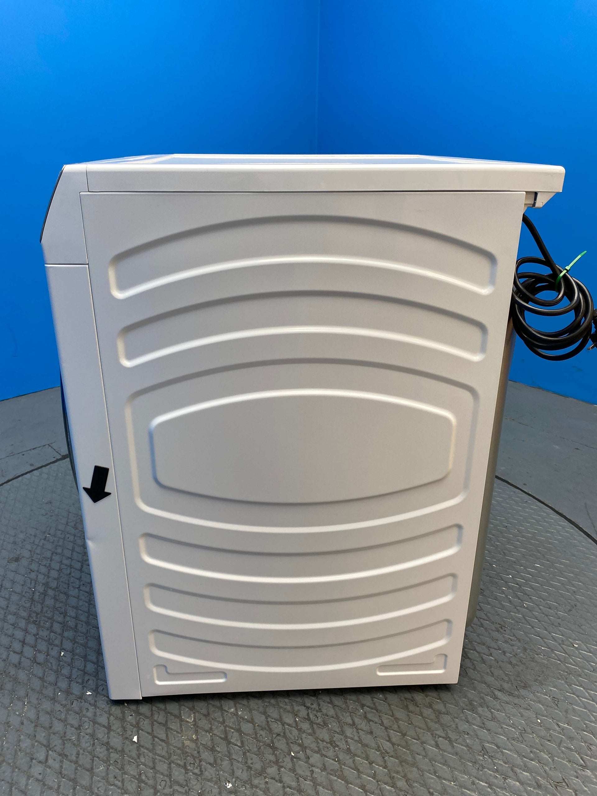 Haier HD90-A3Q979U1 9kg Heat Pump Tumble Dryer