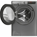 Hoover H3DPS41066TABR80 10kg / 6kg 1400 Spin Washer Dryer - Renew 2 U
