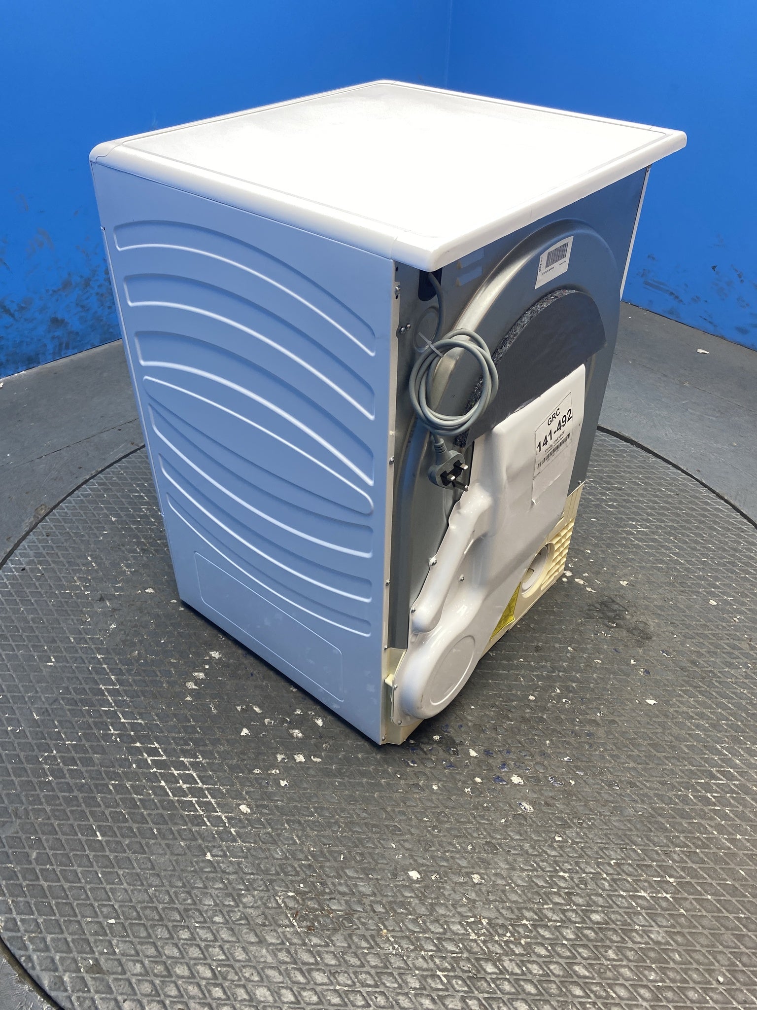 Candy CSEV9DF 9kg Vented Smart Tumble Dryer