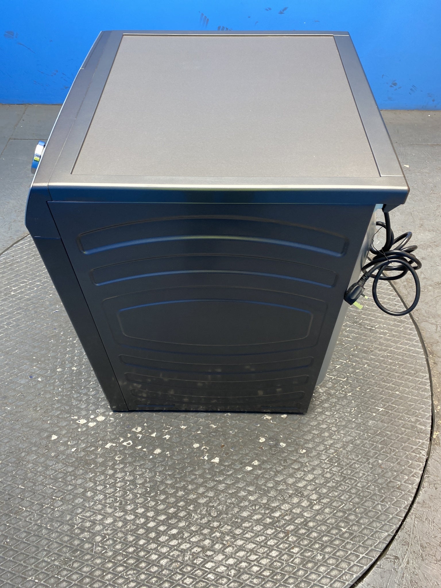 Haier HD90-A3Q979SU1 9kg Heat Pump Tumble Dryer