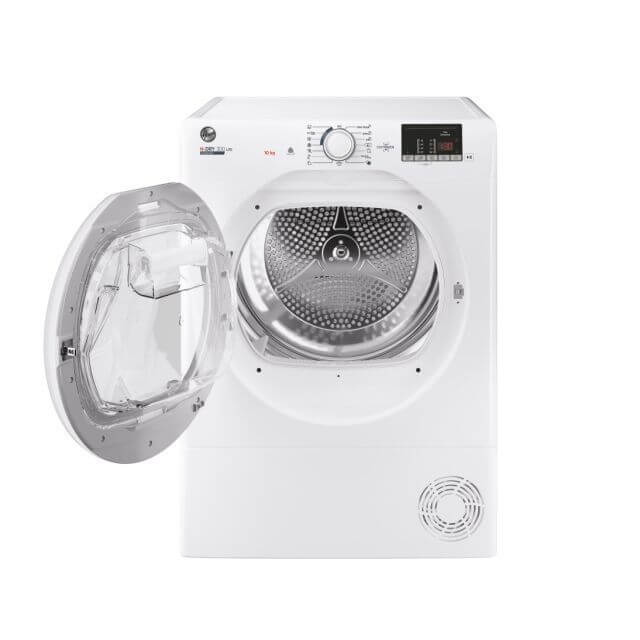 Hoover HLEC10DE 10kg Condenser Tumble Dryer – Renew 2 U