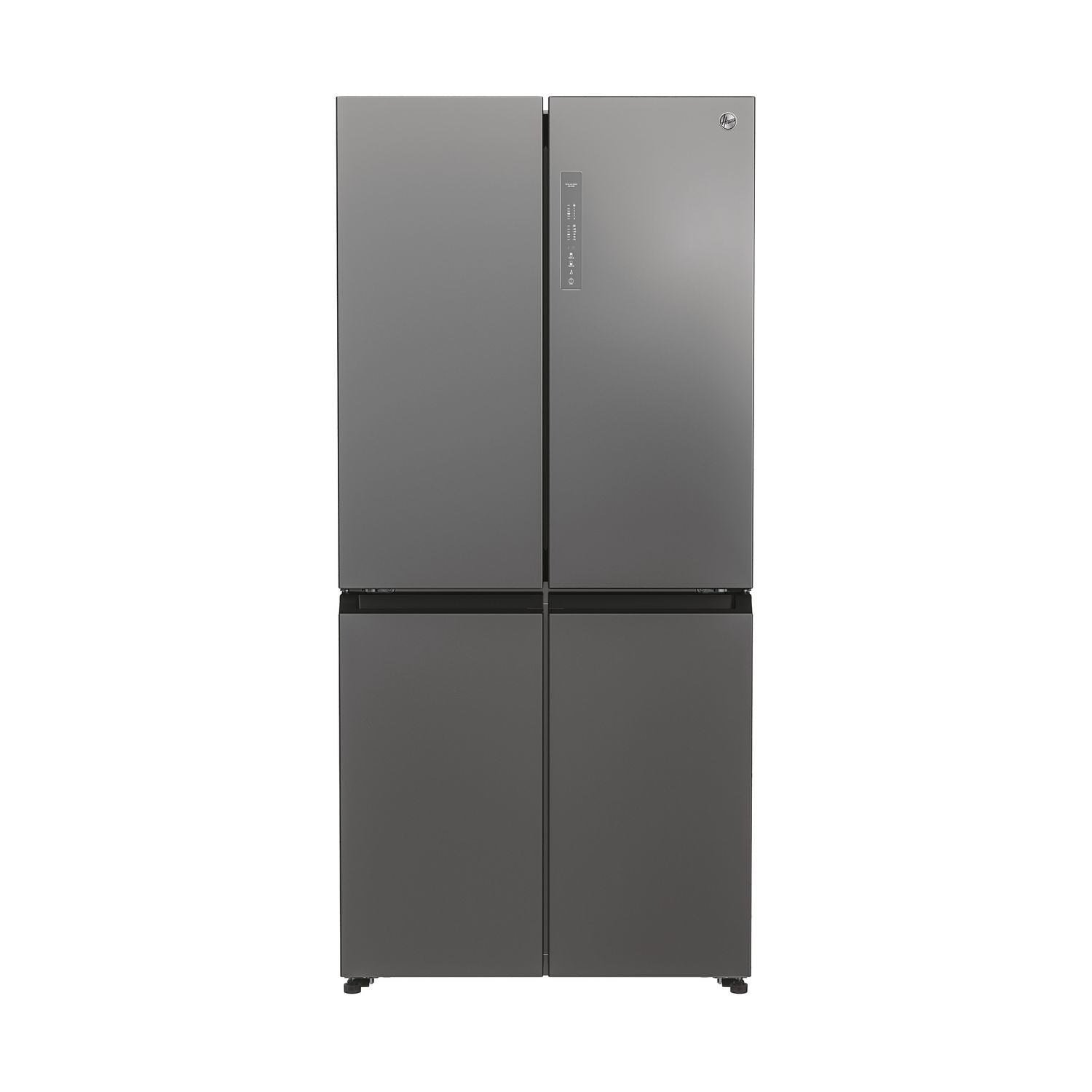 Hoover HHCR3818ENPL 463 Litre 4 Door No Frost Fridge Freezer – Renew 2 U