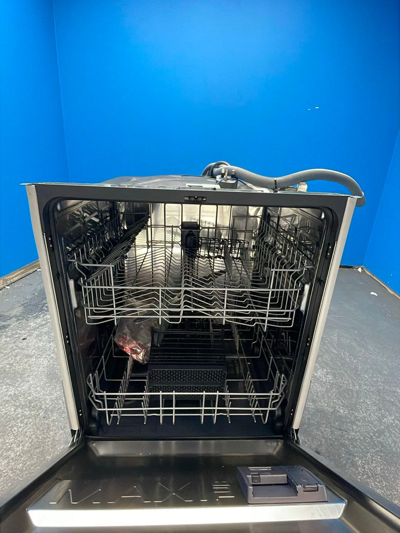 #GRC-162-129 - Candy CI 3E53E0W Rapidò Integrated 13 Place Dishwasher