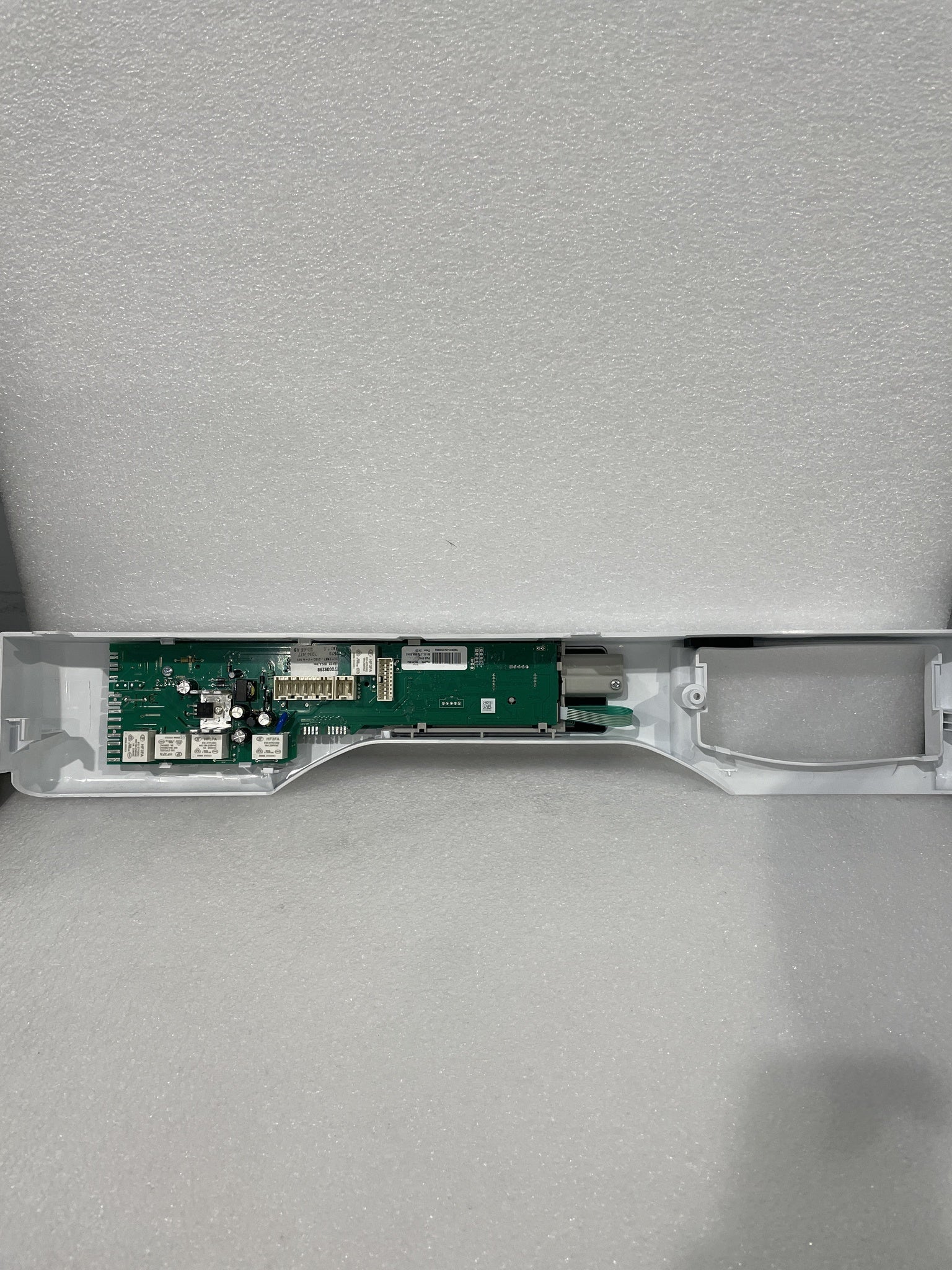 #GRC-154-450 - Candy CBD495D2WE/1-80 Washer Dryer Control Board
