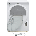 Hoover HLEC9TCG 9kg Condenser Tumble Dryer - Renew 2 U