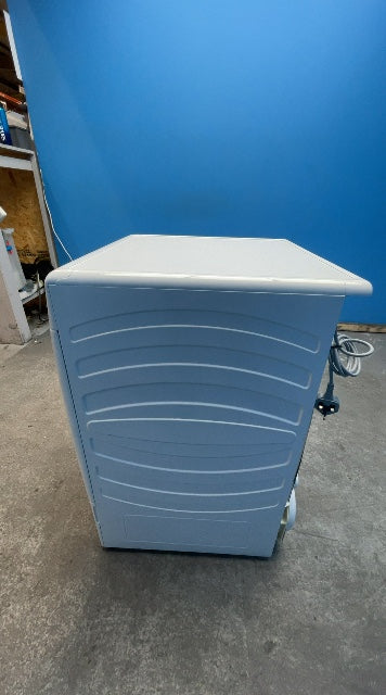 #GRC-162-978 - Candy Smart 9kg Condenser Tumble Dryer – WiFi Connected, White, G Energy Rating