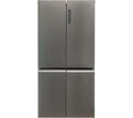 Haier Cube 90 Series 5 HCR59F19ENMM Multi-door Fridge Freezer - Renew 2 U
