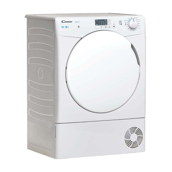 Candy KSEC8LF 8kg Smart Condenser Tumble Dryer