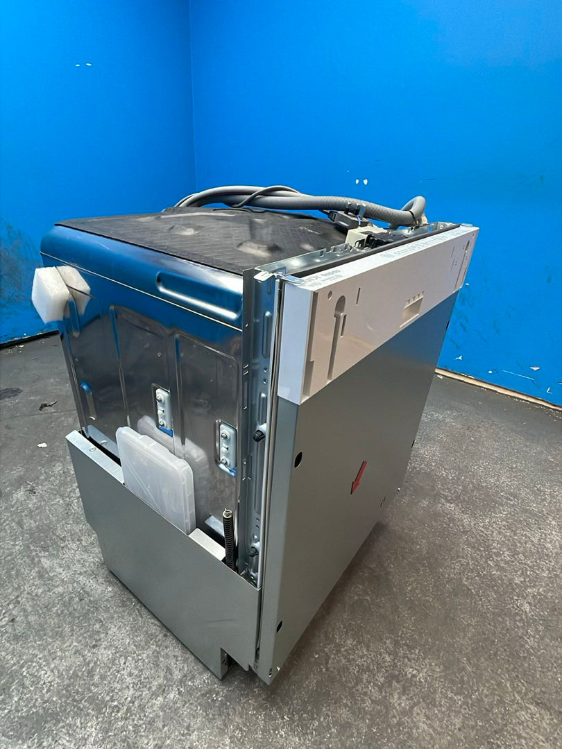 #GRC-162-129 - Candy CI 3E53E0W Rapidò Integrated 13 Place Dishwasher