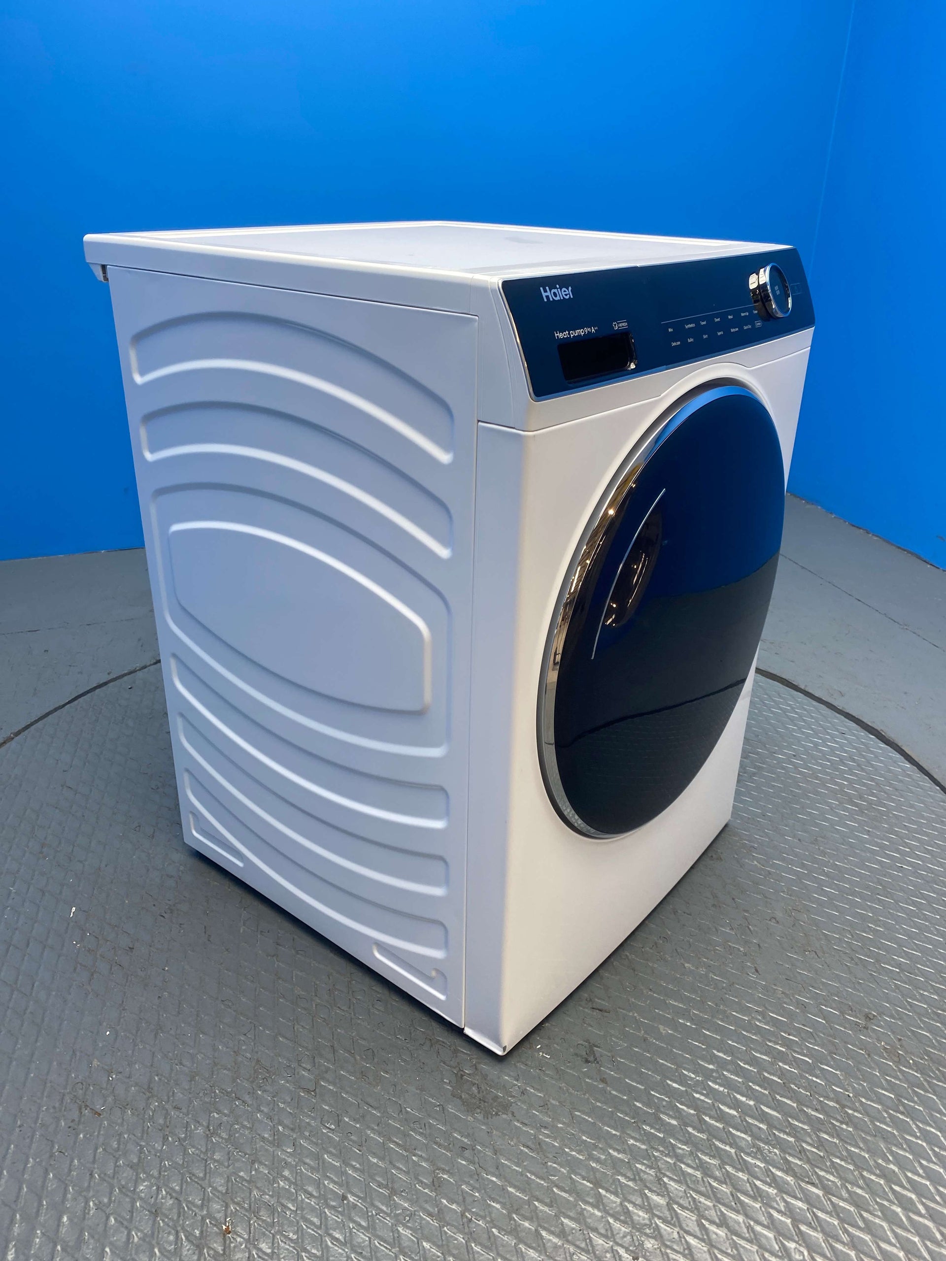Haier HD90-A2979 9kg Heat Pump Tumble Dryer