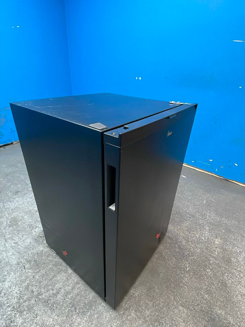 #GRC-161-724 - Hoover H-Freeze 300 HONUQ2L58EBK 90L Under Counter Freezer